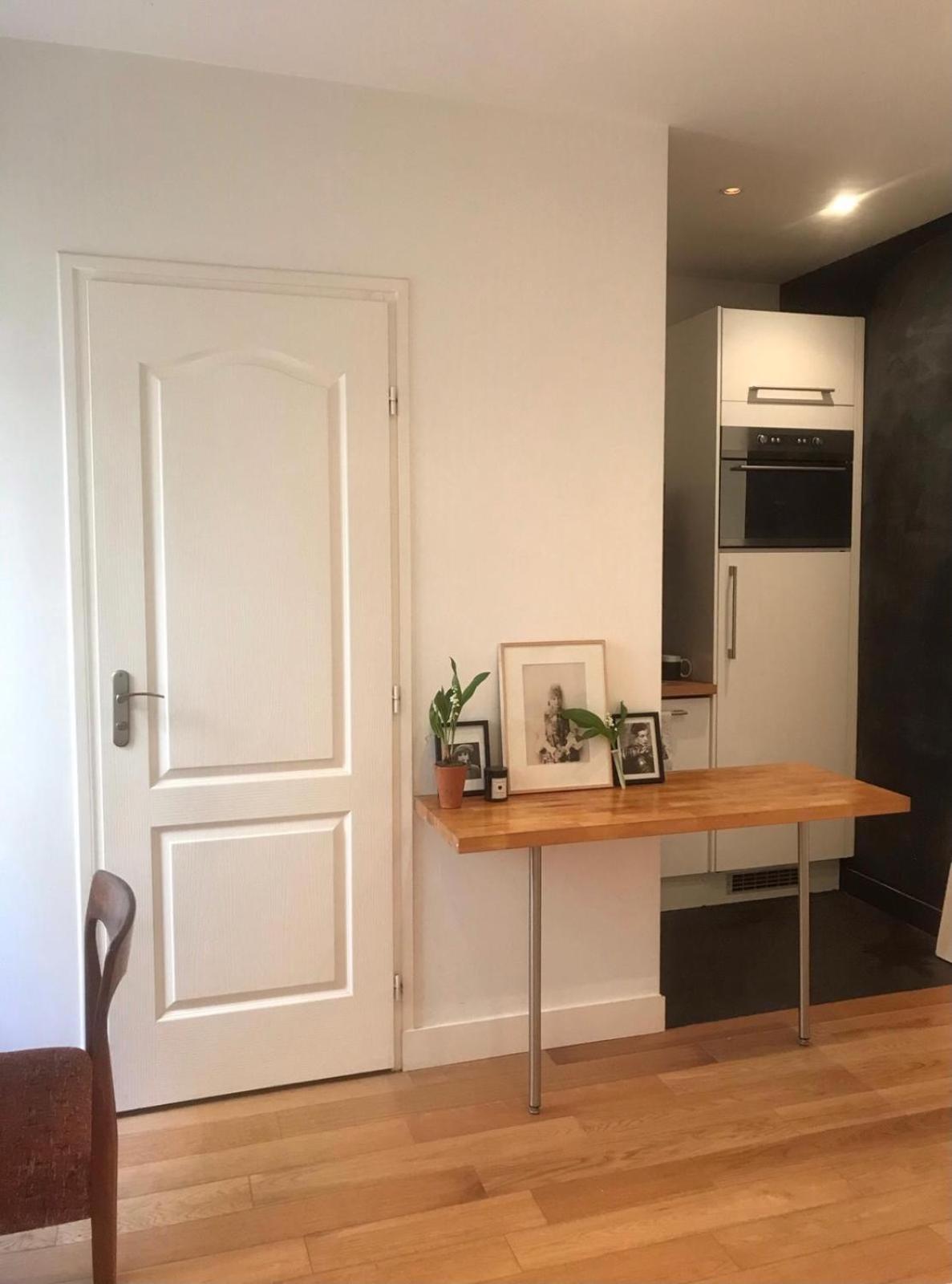 Charmant Studio Touristique Appartamento Parigi