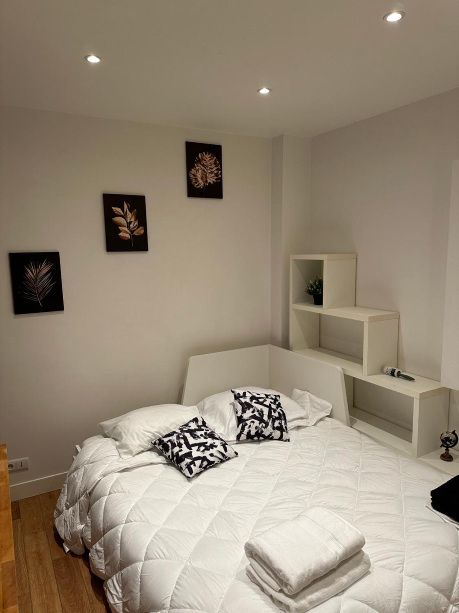 Charmant Studio Touristique Appartamento